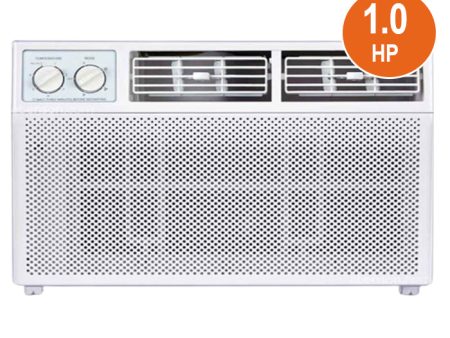 TCL TAC-09CWM U 1HP Window Type Aircon Hot on Sale