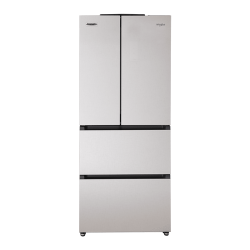 Whirlpool 4Door Refrigerator Inverter 16cu ft. 6WFD16NIKGG on Sale