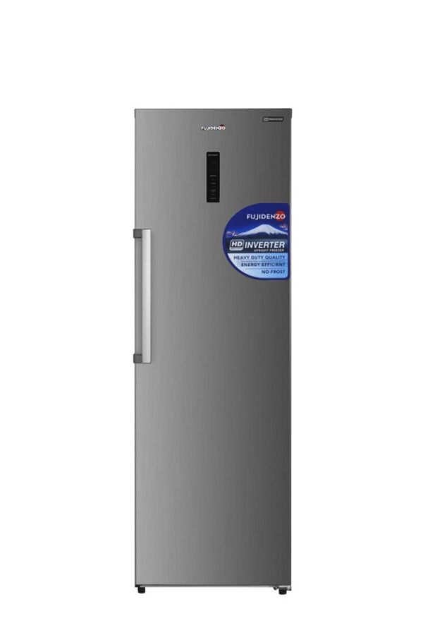 Fujidenzo INFU-110S 11 cu.ft. No-Frost Upright Freezer For Discount