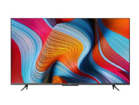 TCL 55inch 4K UHD Android TV AI 55P727 Online Sale