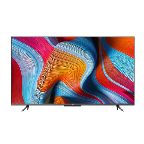 TCL 55inch 4K UHD Android TV AI 55P727 Online Sale