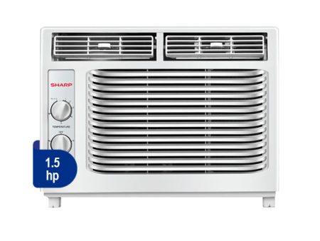 Sharp AF-T1522CM 1.5hp Window Type Aircon Sale