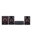 LG CL88 Home Audio Component Discount