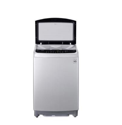 LG T2309VSAM Top Load Washing Machine Smart Inverter 9 Kg Fashion