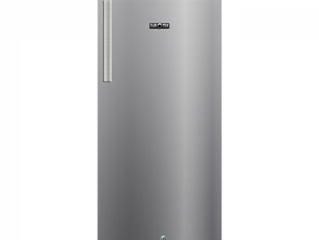 Eurotek 1Door Refrigerator 8.5cu ft. ER-851S Fashion