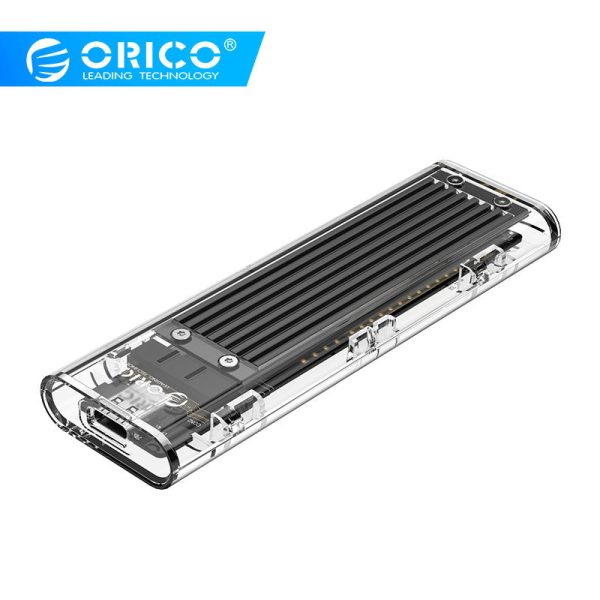 ORICO TCM2F-C3 NGFF M.2SSD to Type-c SSD Enclosure Case Online now