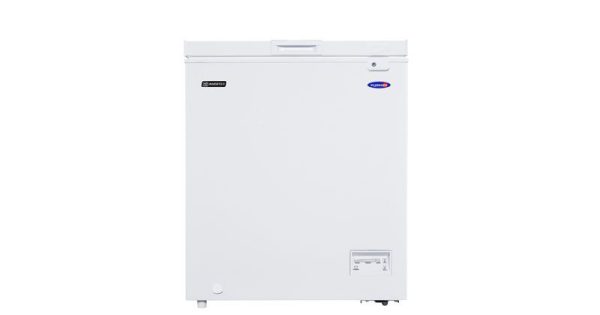 Fujidenzo 5.0 cu. ft. HD Inverter Chest Freezer IFC-50GDF Cheap