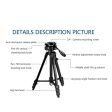 DIGIPOD Portable SLR Camera Tripod Digital Camera Bracket Hot on Sale