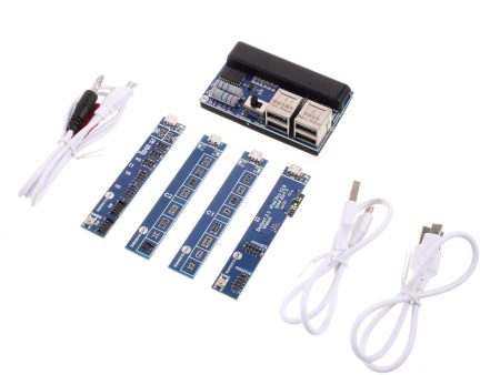 SS-909 Universal Mobile Phone Charging Activation Board Online Hot Sale