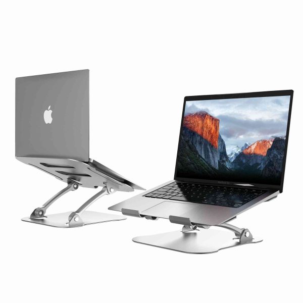 R-JUST Lifting Hollow-carved Laptop Bracket Online now