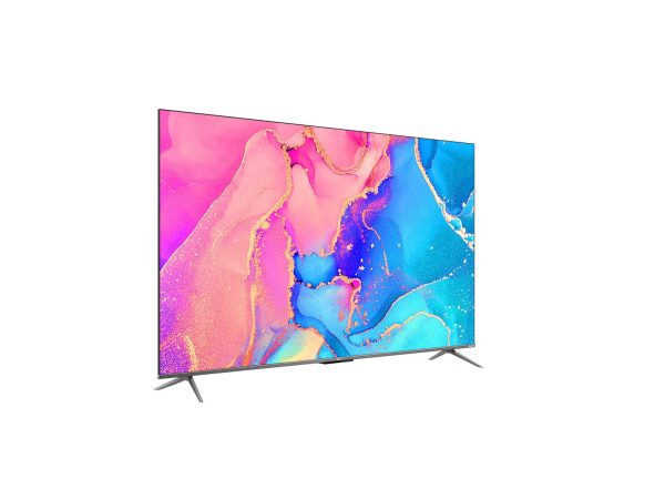 TCL 65C635 65 INCHES QLED 4K TV Online now