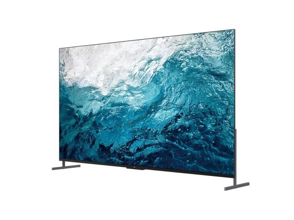 TCL 98C735 98 INCHES QLED Fashion