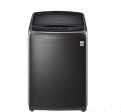 LG TH2722DSAK TurboWash 3D Top Load Washing Machine with Smart Wi-Fi 22Kg Online now