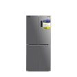 Fujidenzo IFR-15SS 4Door Refrigerator HD Inverter 15cu. ft. Hot on Sale