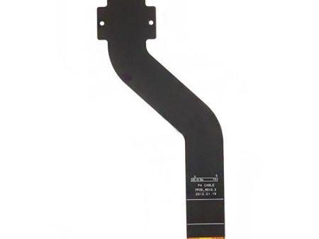 LCD Flex Cable Ribbon for Samsung Galaxy Note 10.1 N8000 Online Hot Sale