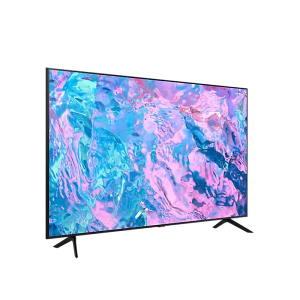 Samsung UA65CU7000GXXP 65in 4K Crystal UHD Smart TV Sale