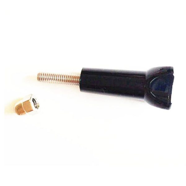 Long Thumb Screw with Cap for GoPro Hero 3+   3   2   1 Online now