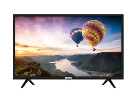 TCL 40S6800 40 inch Full HD Android Smart TV For Sale