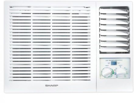 Sharp AF-T2017CM 2.0HP Window Type Aircon For Sale