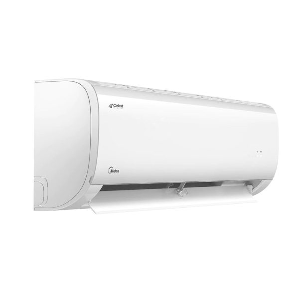 Midea Split Type Aircon Celest Inverter 1.5HP FP-53AST015KEIV Online now