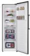 Fujidenzo INFU-110S 11 cu.ft. No-Frost Upright Freezer For Discount