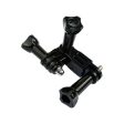 For GoPro HD Hero 3+ 3 2 1 Three-way Adjustable Pivot Arm Online now