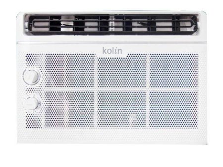 Kolin KAM-55CMC32 0.55HP Window Type Aircon For Sale