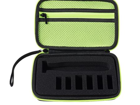 Razor Storage Bag EVA Storage Box for Philips OneBlade Discount