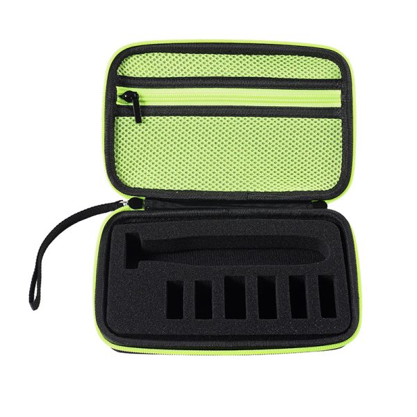 Razor Storage Bag EVA Storage Box for Philips OneBlade Discount