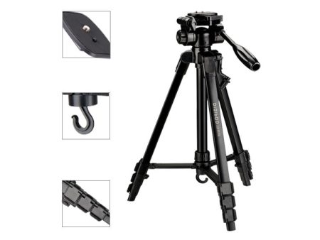 DIGIPOD Portable SLR Camera Tripod Digital Camera Bracket Hot on Sale