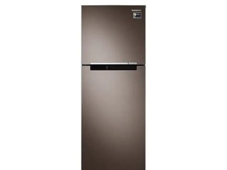 Samsung RT25M4033DX 9.1 cu.ft. 2-Door Refrigerator Inverter Discount