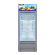 Eurotek Bottle Cooler 12.5cu.ft EGS-350NS Hot on Sale