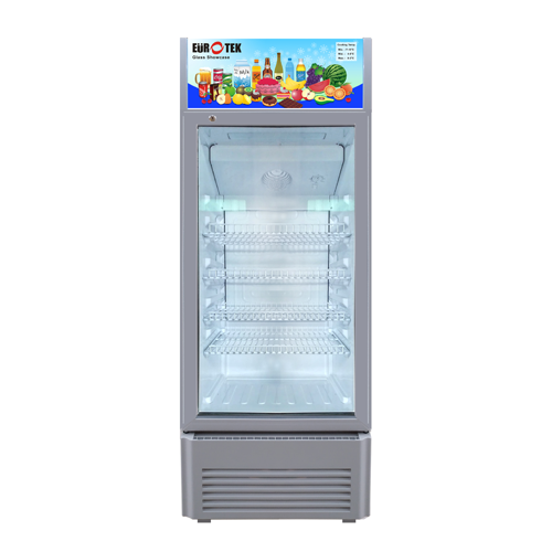 Eurotek Bottle Cooler 12.5cu.ft EGS-350NS Hot on Sale