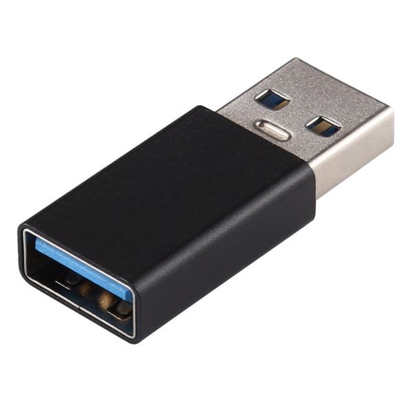 USB 3.0 Female to Male USB 3.0 Converter Adapter Sale