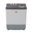 Fujidenzo Twin Tub with Eco-Soak Wash Cycle 8KG JWT-801 Sale