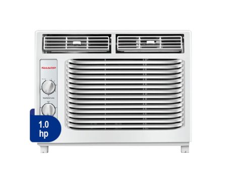 Sharp AF-T1022CM 1hp Window Type Aircon Online