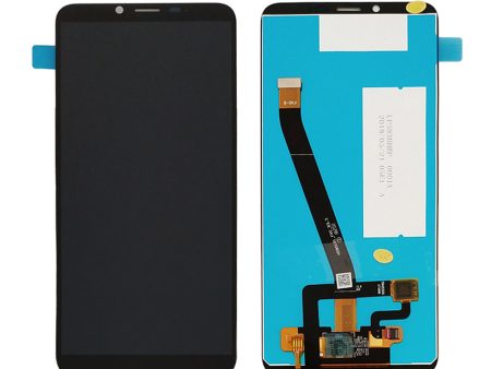 LCD Screen and Digitizer Assembly for Cubot X19 For Sale