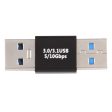 USB 3.0 Male to USB 3.0 Male Adapter Converter Discount