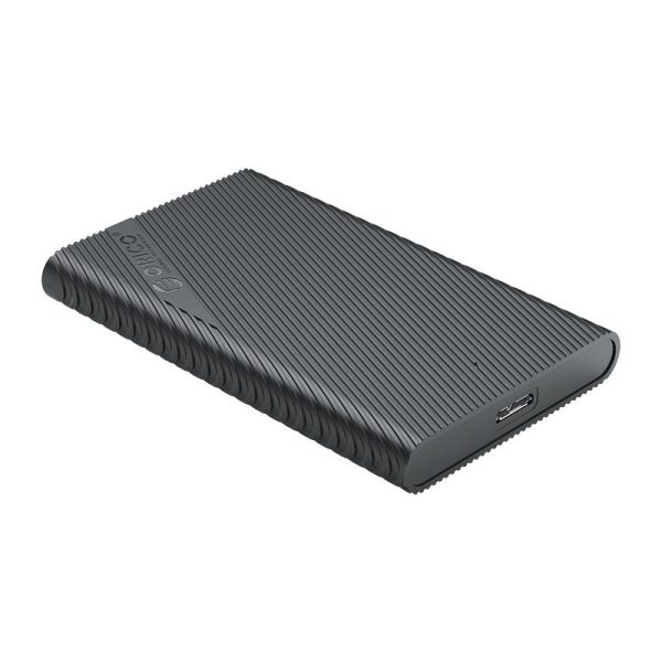 ORICO 2521U3-BK 2.5-inch Portable Hard Drive Enclosure Online Sale