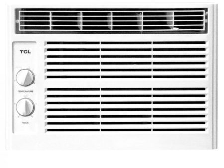 TCL TAC-06CWM 0.6HP Window Type Aircon For Discount