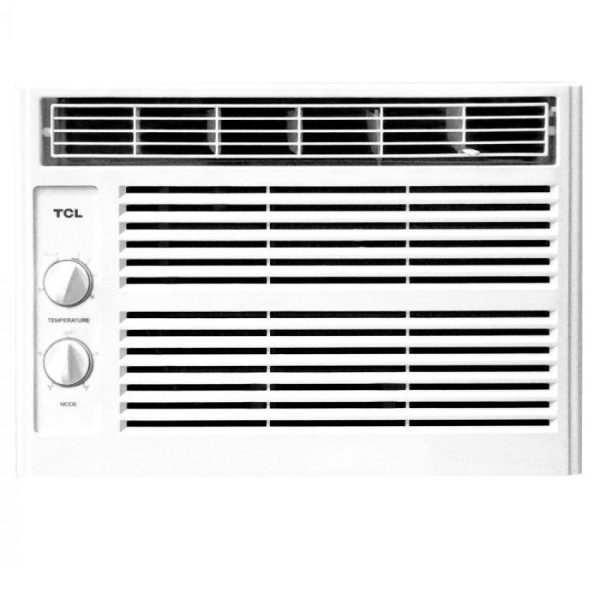 TCL TAC-06CWM 0.6HP Window Type Aircon For Discount