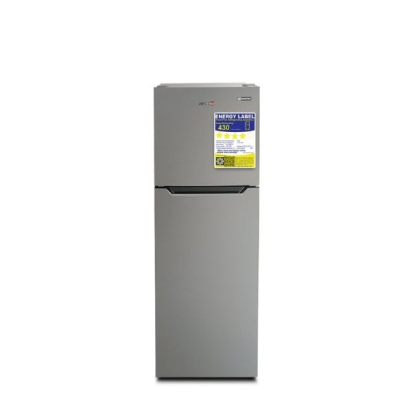 Fujidenzo 12.8 cu. ft. HD Inverter 2-door No Frost Ref INR-128S Online now