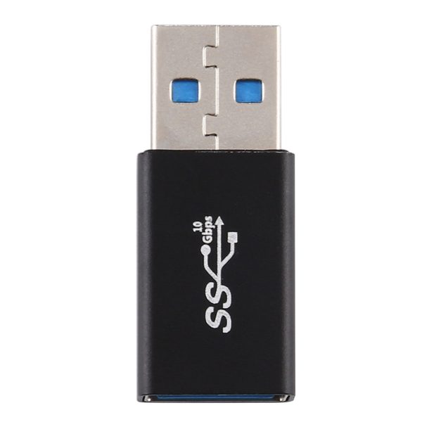 USB 3.0 Female to Male USB 3.0 Converter Adapter Sale