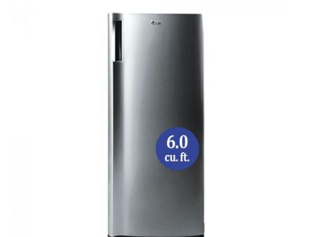 LG GR-Y201SLZB 6.0 cu.ft Single Door Refrigerator Online Hot Sale