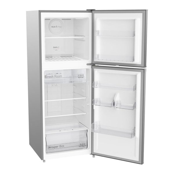 CHiQ CMT07NII 7cu.ft Two Door No Frost Refrigerator Discount