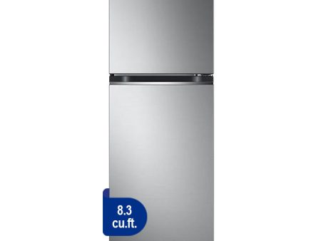 LG RVT-B083PZ 8.3 CU FT. INVERTER Refrigerator Online Sale