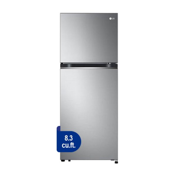 LG RVT-B083PZ 8.3 CU FT. INVERTER Refrigerator Online Sale