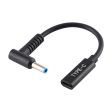 Type-C to 4.5x3.0mm Laptop Power Charger Cable Discount