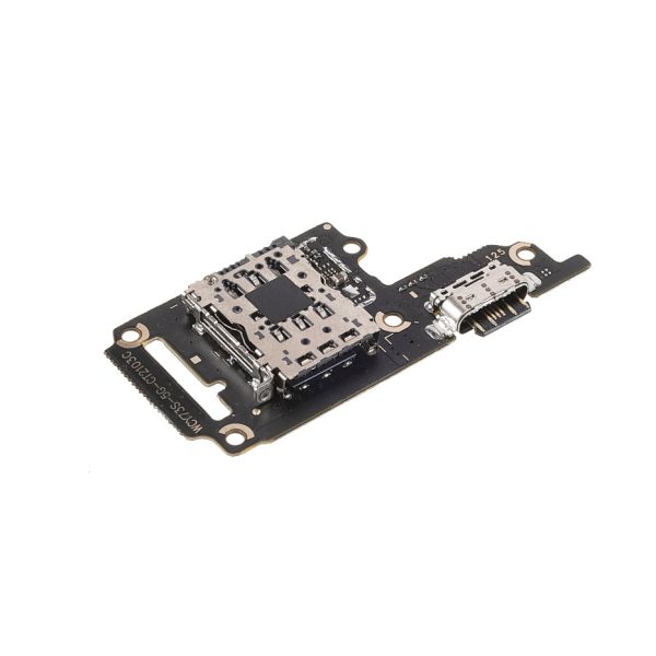 Charging Port Flex Cable Replacement Part for vivo Y73s Supply