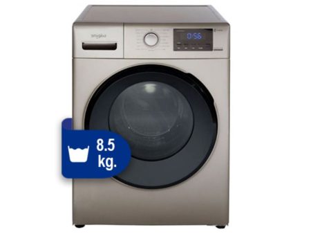 Whirlpool WFRB852BHG 2 8.5kg Front Load Fully Auto Washer Online